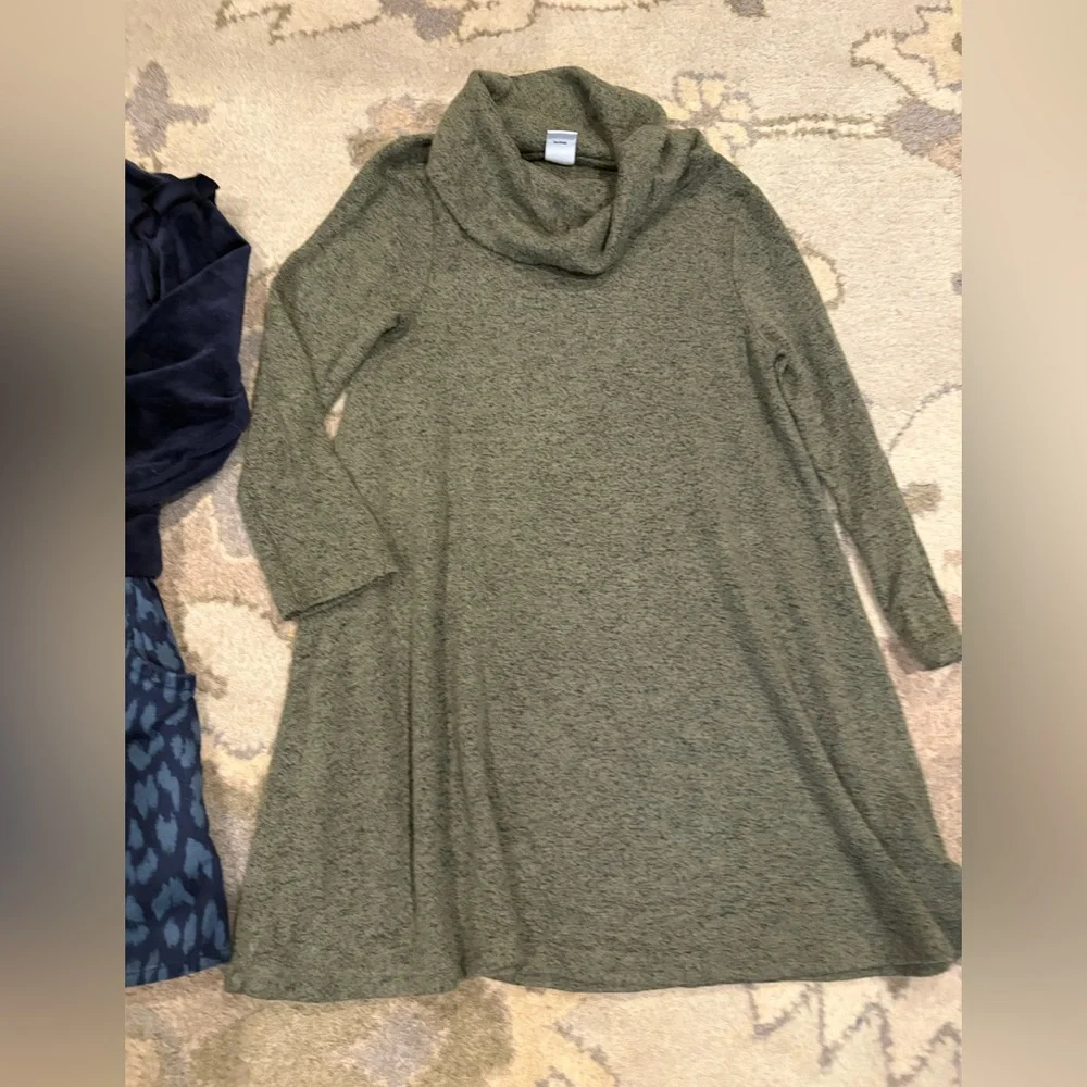Gap and Old Navy dress bundle, girls 3T
